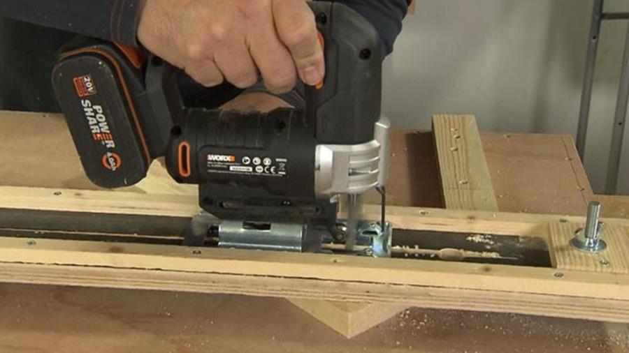 plan de construction scie sauteuse